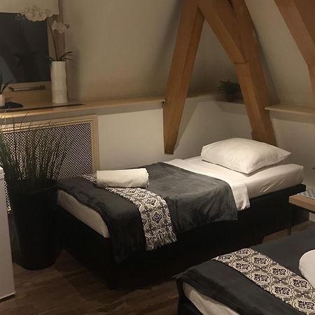 أمستردام Central Sweet Bnb المظهر الخارجي الصورة