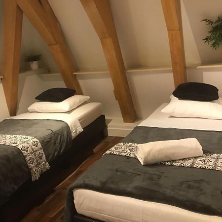 أمستردام Central Sweet Bnb المظهر الخارجي الصورة