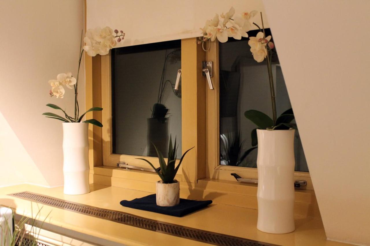 أمستردام Central Sweet Bnb المظهر الخارجي الصورة