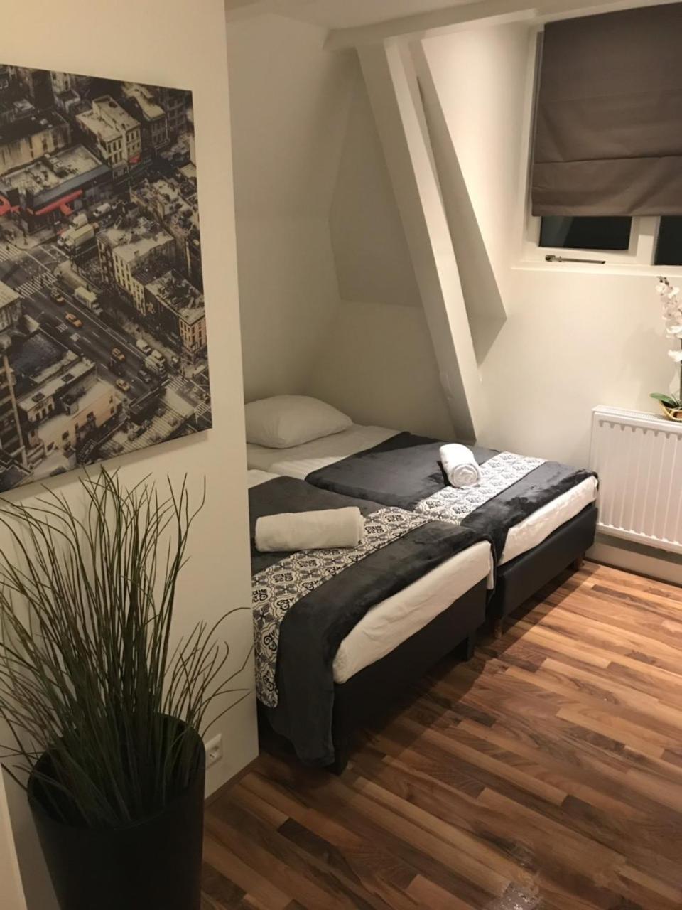 أمستردام Central Sweet Bnb المظهر الخارجي الصورة