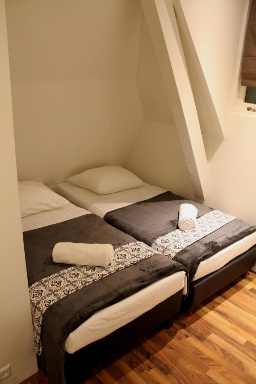 أمستردام Central Sweet Bnb المظهر الخارجي الصورة