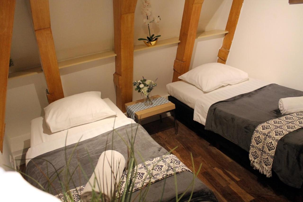 أمستردام Central Sweet Bnb المظهر الخارجي الصورة