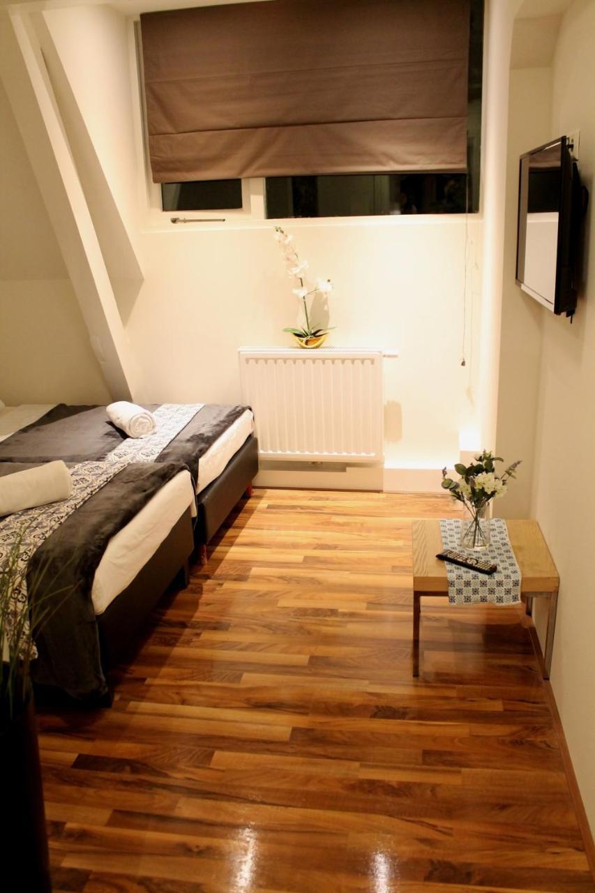 أمستردام Central Sweet Bnb المظهر الخارجي الصورة