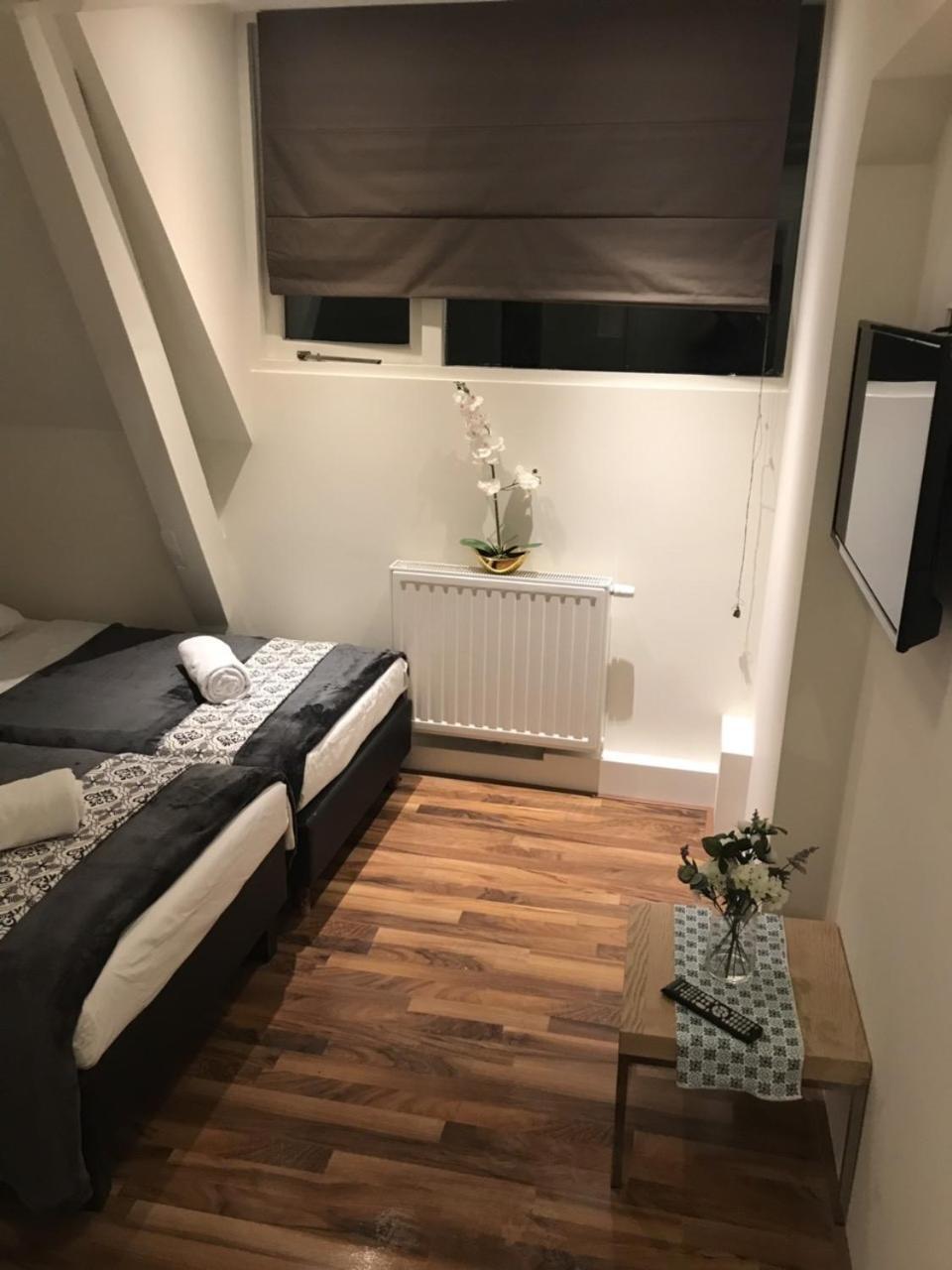 أمستردام Central Sweet Bnb المظهر الخارجي الصورة
