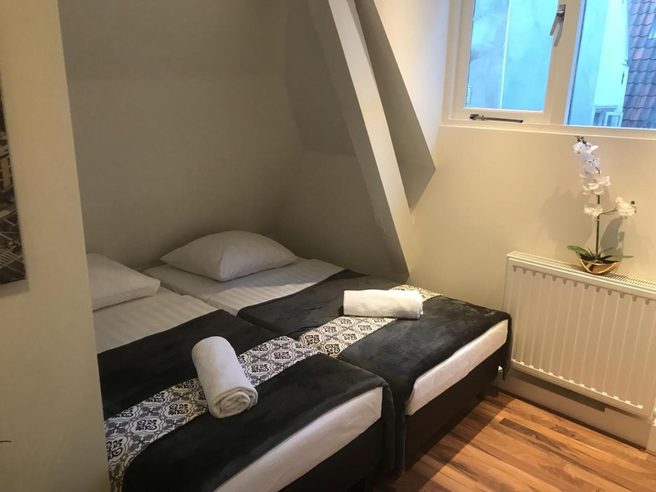 أمستردام Central Sweet Bnb المظهر الخارجي الصورة