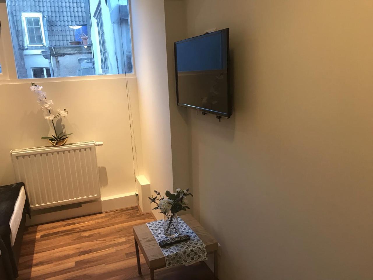 أمستردام Central Sweet Bnb المظهر الخارجي الصورة