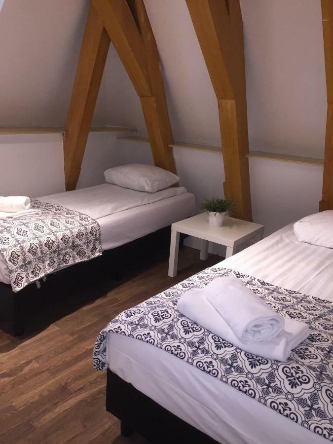 أمستردام Central Sweet Bnb المظهر الخارجي الصورة