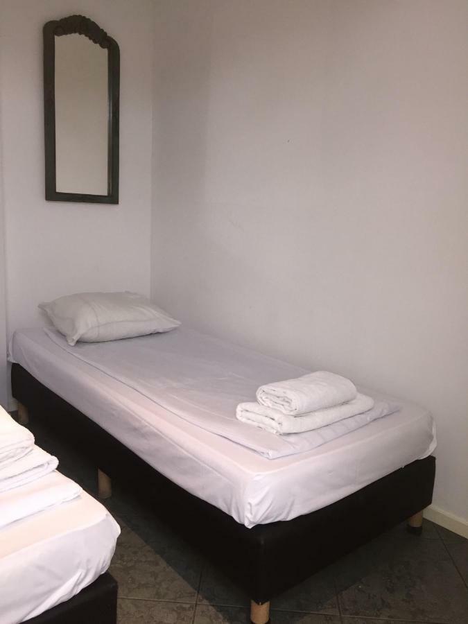أمستردام Central Sweet Bnb المظهر الخارجي الصورة